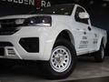 2026 GWM Steed 5 2.0 S Single-Cab