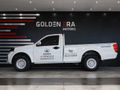 2026 GWM Steed 5 2.0 S Single-Cab