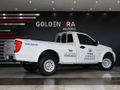 2026 GWM Steed 5 2.0 S Single-Cab