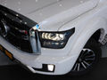 2026 GWM P500 2.4T Luxury 4x4
