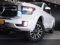 2026 GWM P500 2.4T Luxury 4x4