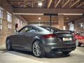 2010 Audi TT RS Coupe Manual