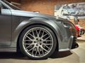 2010 Audi TT RS Coupe Manual