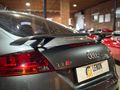 2010 Audi TT RS Coupe Manual