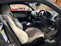 2010 Audi TT RS Coupe Manual