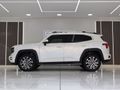2026 Haval H7 2.0T Luxury DCT