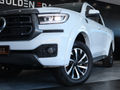 2026 GWM P-Series P300 2.4TD LS 4x4 Auto Double-Cab