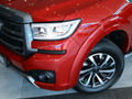 2026 GWM P-Series P300 2.4TD LS Auto Double-Cab