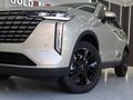 2026 Haval H6 1.5T Hybrid Ultra Luxury DHT