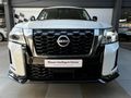 2025 Nissan Patrol 5.6 V8 Tekna