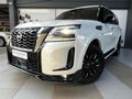 2025 Nissan Patrol 5.6 V8 Tekna