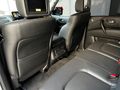 2025 Nissan Patrol 5.6 V8 Tekna