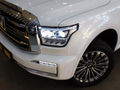 2026 GWM Tank 500 2.0T Ultra Luxury Hybrid 4x4 Auto