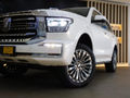 2026 GWM Tank 500 2.0T Ultra Luxury Hybrid 4x4 Auto
