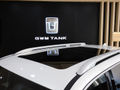 2026 GWM Tank 500 2.0T Ultra Luxury Hybrid 4x4 Auto