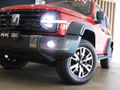 2026 GWM Tank 300 2.0T Ultra Luxury Hybrid 4x4 Auto