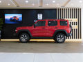 2026 GWM Tank 300 2.0T Ultra Luxury Hybrid 4x4 Auto