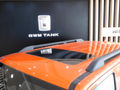 2026 GWM Tank 300 2.0T HEV Super Luxury 4x4