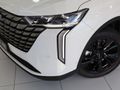 2026 Haval H6 1.5T Hybrid Luxury DHT