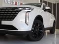 2026 Haval H6 1.5T Hybrid Luxury DHT