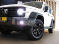 2026 GWM Tank 300 2.4TD Luxury Auto
