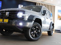 2026 GWM Tank 300 2.4TD Ultra Luxury 4x4 Auto