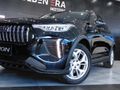2026 Haval Jolion Pro 1.5T Ultra Luxury DCT