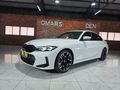 2026 BMW 3 Series 320d M Sport Pro Auto