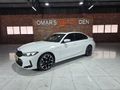 2026 BMW 3 Series 320d M Sport Pro Auto