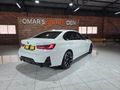 2026 BMW 3 Series 320d M Sport Pro Auto