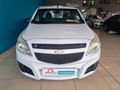 2012 Chevrolet Utility 1.4 A/C
