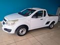 2012 Chevrolet Utility 1.4 A/C