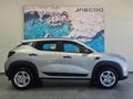2025 Renault Kiger 1.0 Energy Zen