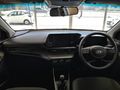 2024 Hyundai i20 1.2 Motion