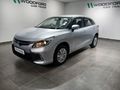 2025 Toyota Starlet 1.5 XI