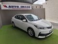 2020 Toyota Corolla Quest 1.8 Plus