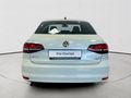 2017 Volkswagen Jetta GP 1.4 TSI Comfortline Auto