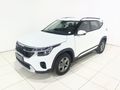 2025 Kia Seltos 1.5 CRDi LX