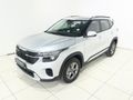 2025 Kia Seltos 1.5 CRDi LX