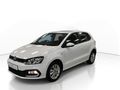 2025 Volkswagen Polo Vivo 1.4 Life