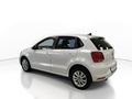 2025 Volkswagen Polo Vivo 1.4 Life