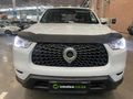 2021 GWM P-Series CV 2.0 TD SX Double-Cab