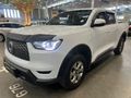 2021 GWM P-Series CV 2.0 TD SX Double-Cab