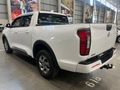 2021 GWM P-Series CV 2.0 TD SX Double-Cab