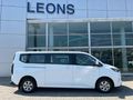 2026 Ford Tourneo Custom 2.0 TDCi LWB Trend Auto