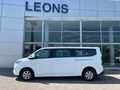 2026 Ford Tourneo Custom 2.0 TDCi LWB Trend Auto