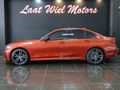 2021 BMW 3 Series 320i M Sport