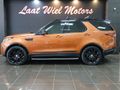 2017 Land Rover Discovery 3.0 TD6 First Edition