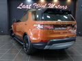 2017 Land Rover Discovery 3.0 TD6 First Edition
