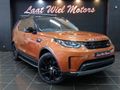 2017 Land Rover Discovery 3.0 TD6 First Edition